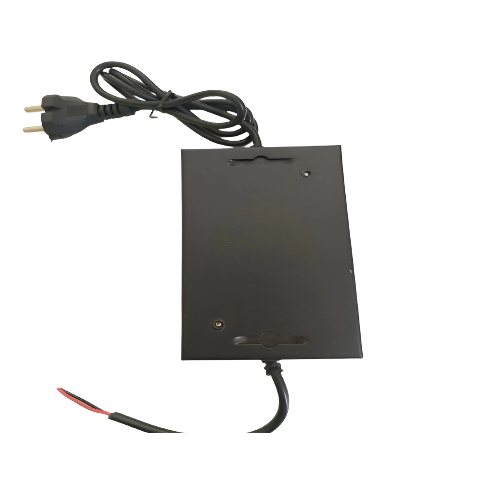 A+ Products CCTV Power Supply 4ch Metal 12v/4a (Single Output) view 3